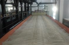 VBT真空皮帶脫水機