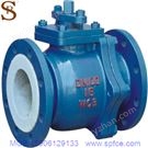 Q41F46 F3 F4 PP PO-10Z C P R PL RL 2PS DN15~250 手動(dòng)