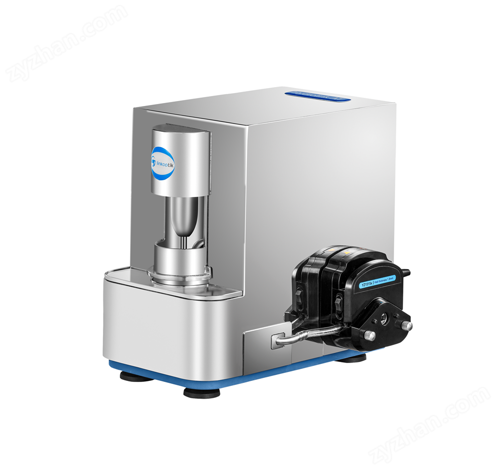 Hydrolink AT全自動小容量濕法進樣器
