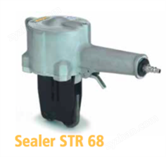 瑞士STRAPEX氣動鋼帶咬扣器STR68_PET塑鋼帶咬扣器_沙頭鋼帶打包機(jī)咬扣器