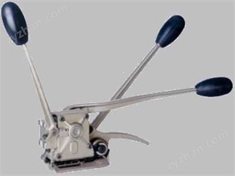 ZRTOOL 免扣鋼帶打包機(jī)ZL90-1