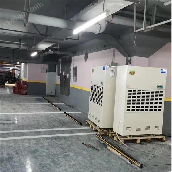 無錫除濕機|無錫工業(yè)除濕器廠家圖片