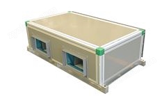 吊頂式空調(diào)機(jī)組6