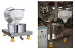 PSD平板吊袋上卸料離心機