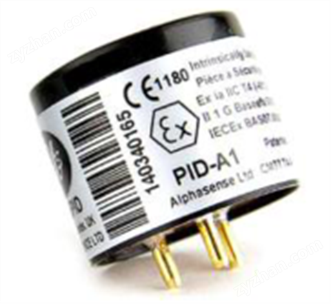 英國alphasense PID傳感器