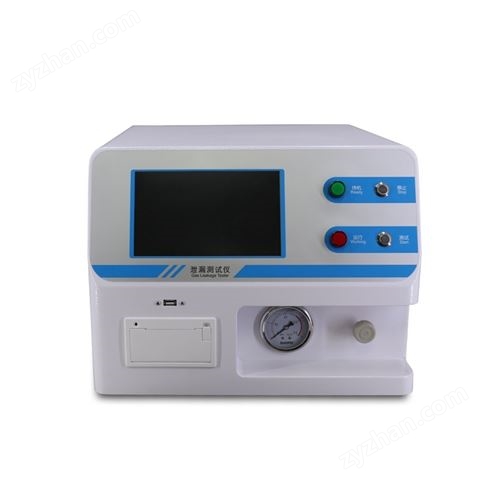 全自動正壓汽水瓶密封性檢測儀