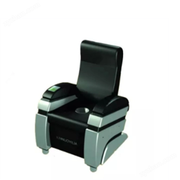 肛周多功能熏洗儀