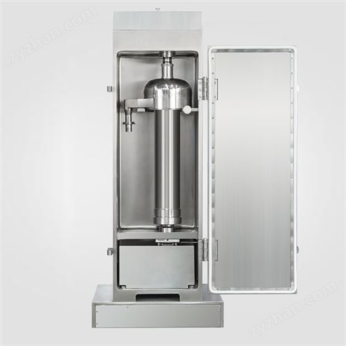 GQ160G型管式离心机