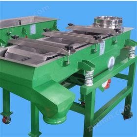 超聲波篩分設備