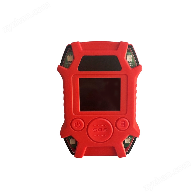 手持水陸安全款監(jiān)測(cè)儀