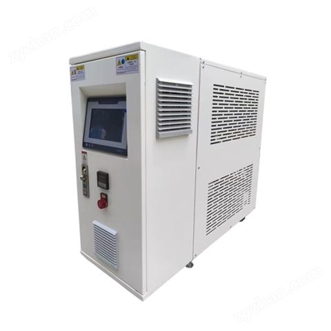 智能材料成型模溫機(jī)