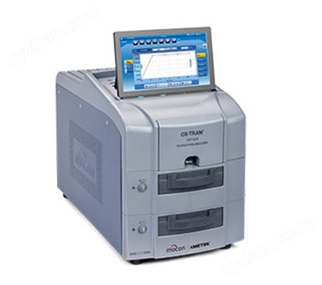 Oxygen permeameter OX-TRAN 2/12