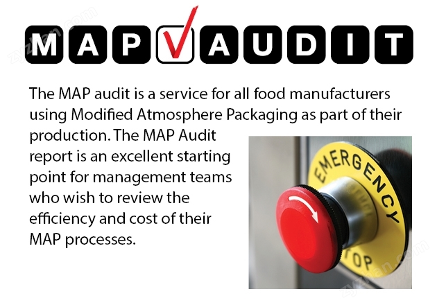 MAP-Audit