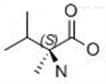 （S）-2-amino-2,3-dimethylbutanoic acid