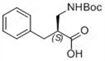 Boc-（S）-3-amino-2-benzylpropanoic acid