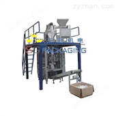 冶金粉末全自動(dòng)包裝機(jī)