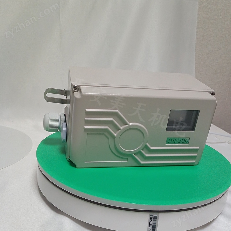 JPF201 智能閥門定位器 氣動執(zhí)行機(jī)構(gòu)專用