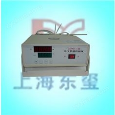 智能恒溫控溫儀