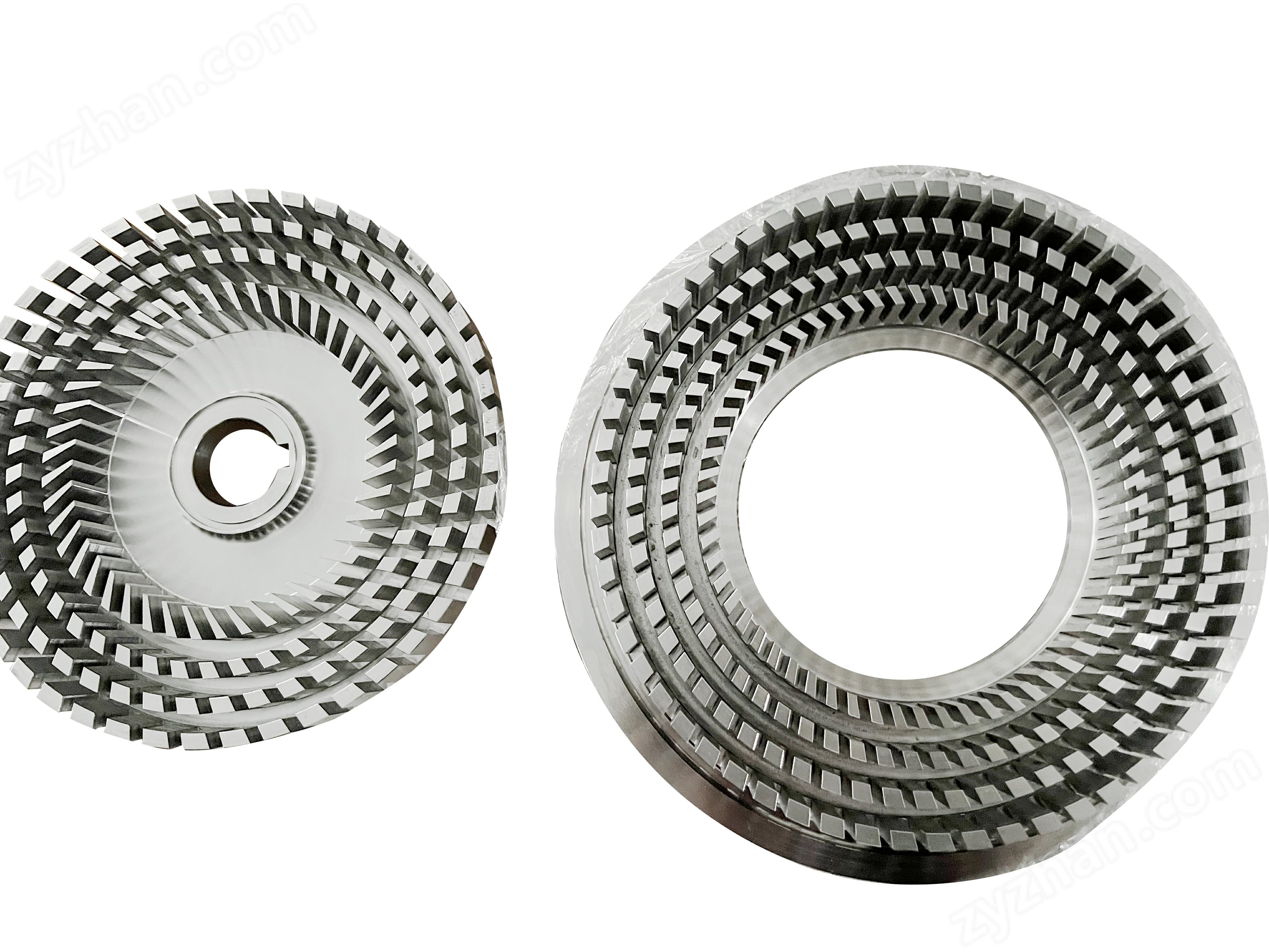 氧化鋯陶瓷膠體磨