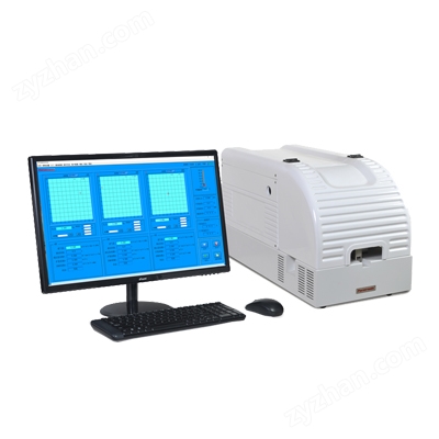 ASTM D3985 氧氣透過率測試儀