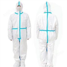 祥眾醫(yī)用一次性防護(hù)服