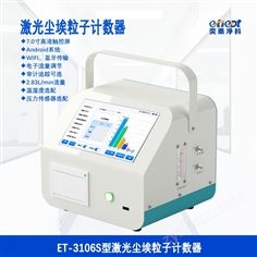 塵埃粒子計(jì)數(shù)器2.83L