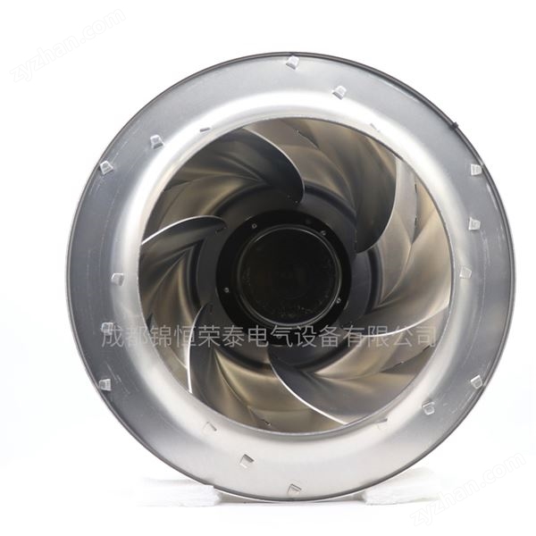 ebmpapst高轉(zhuǎn)速用離心風(fēng)機(jī) R3G630-FA38-03圖片