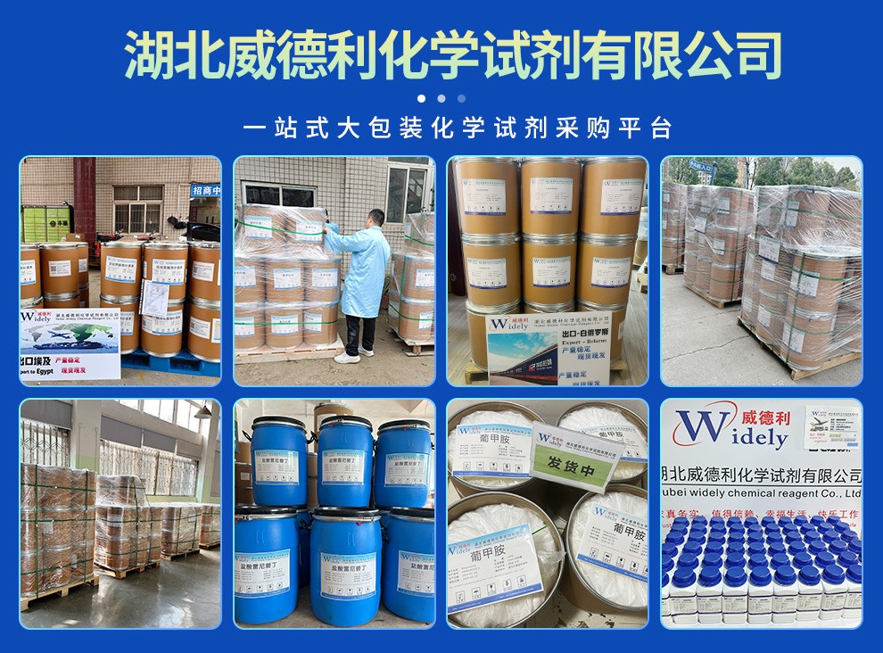 氢化磷脂酰胆碱 97281-48-6 威德利全球速递
