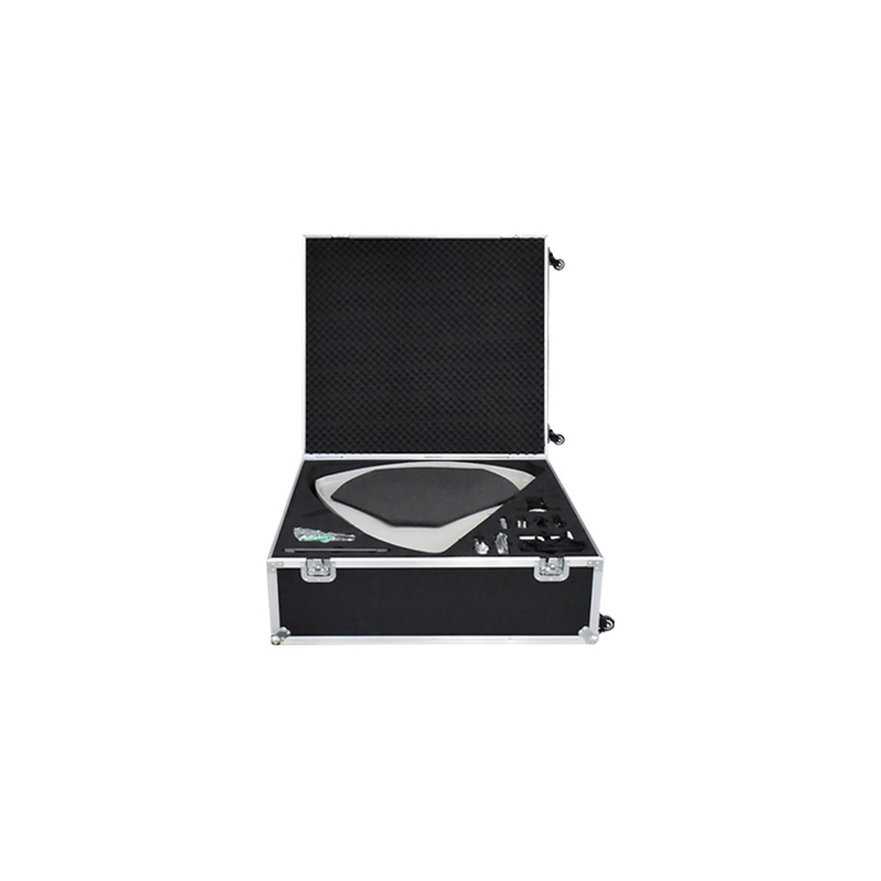 便携式卫星气象水文设备