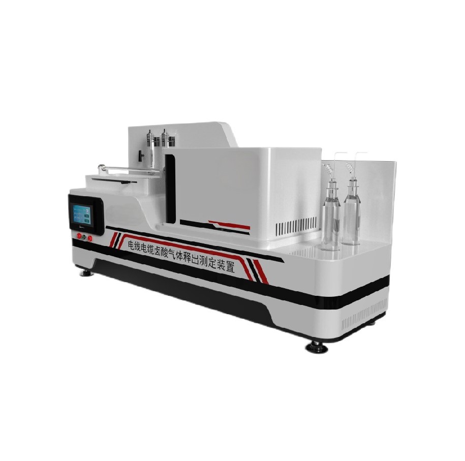 1.jpg 电线电缆卤酸气体释出测定装置操作简单易学