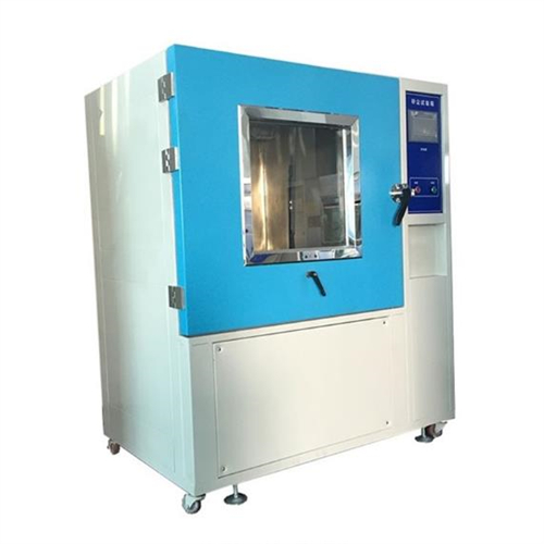 fe65744d10688aead34e70bc1de6759.jpg IPX砂塵防塵測試設備安裝環境的選擇因素