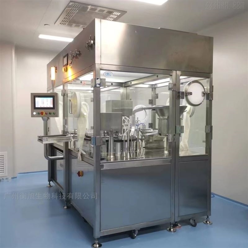 半自動(dòng)灌裝機(jī)