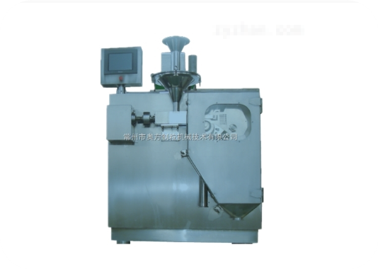 醫(yī)藥干法制粒機(jī)