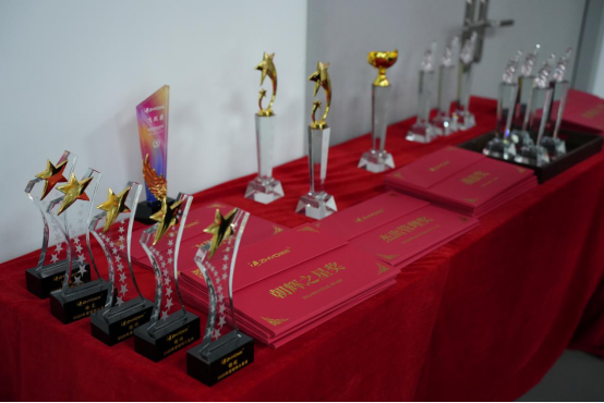 开工大吉：上海朝辉与您共赴新程！