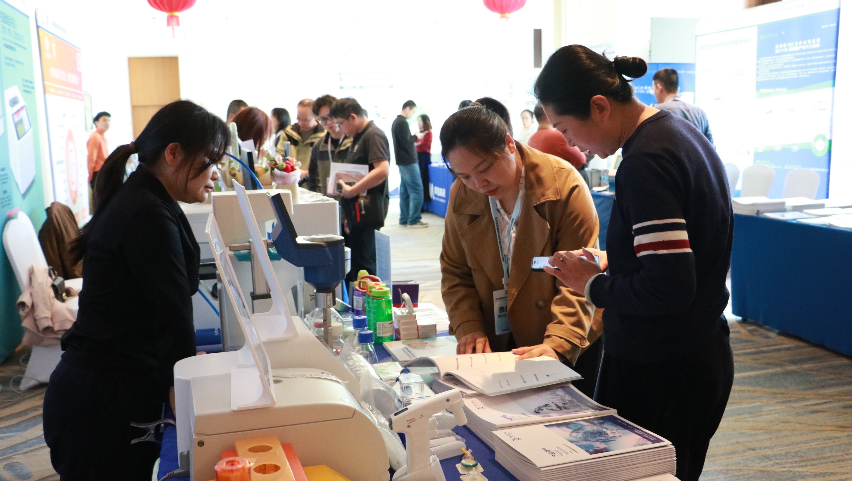 回顾 | DIQC2026药品质量控制与检验技术大会