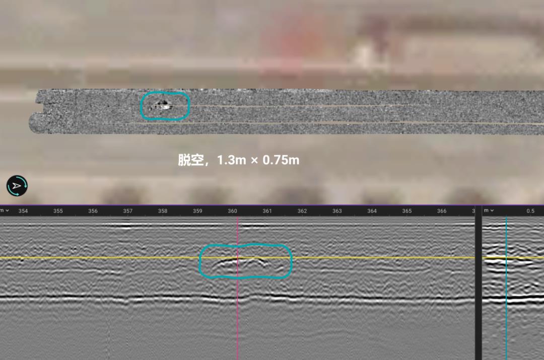 瀝青路反復開裂修不好？180米路段深層