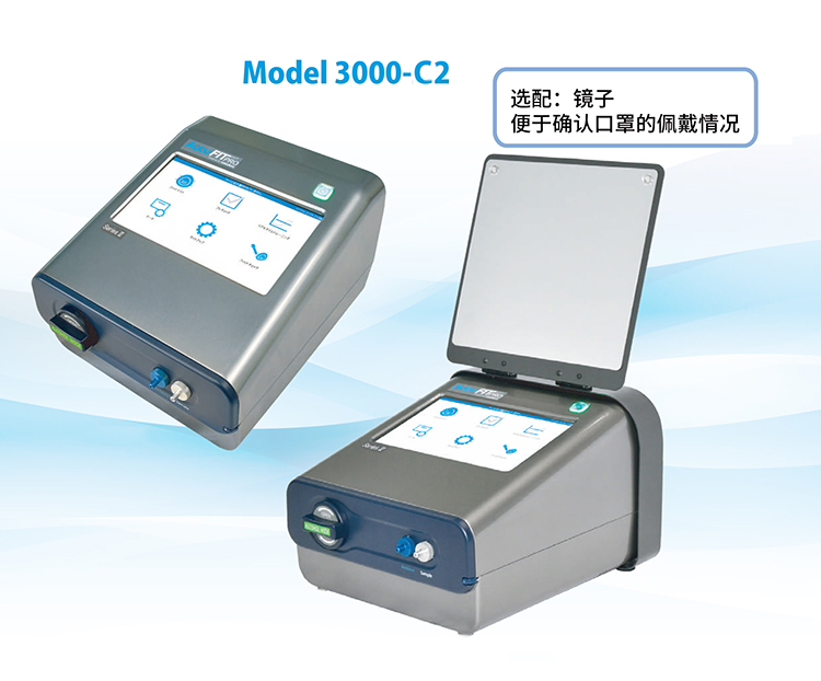 守護職業健康！Kanomax攜專業檢測方案亮相第110屆勞保會