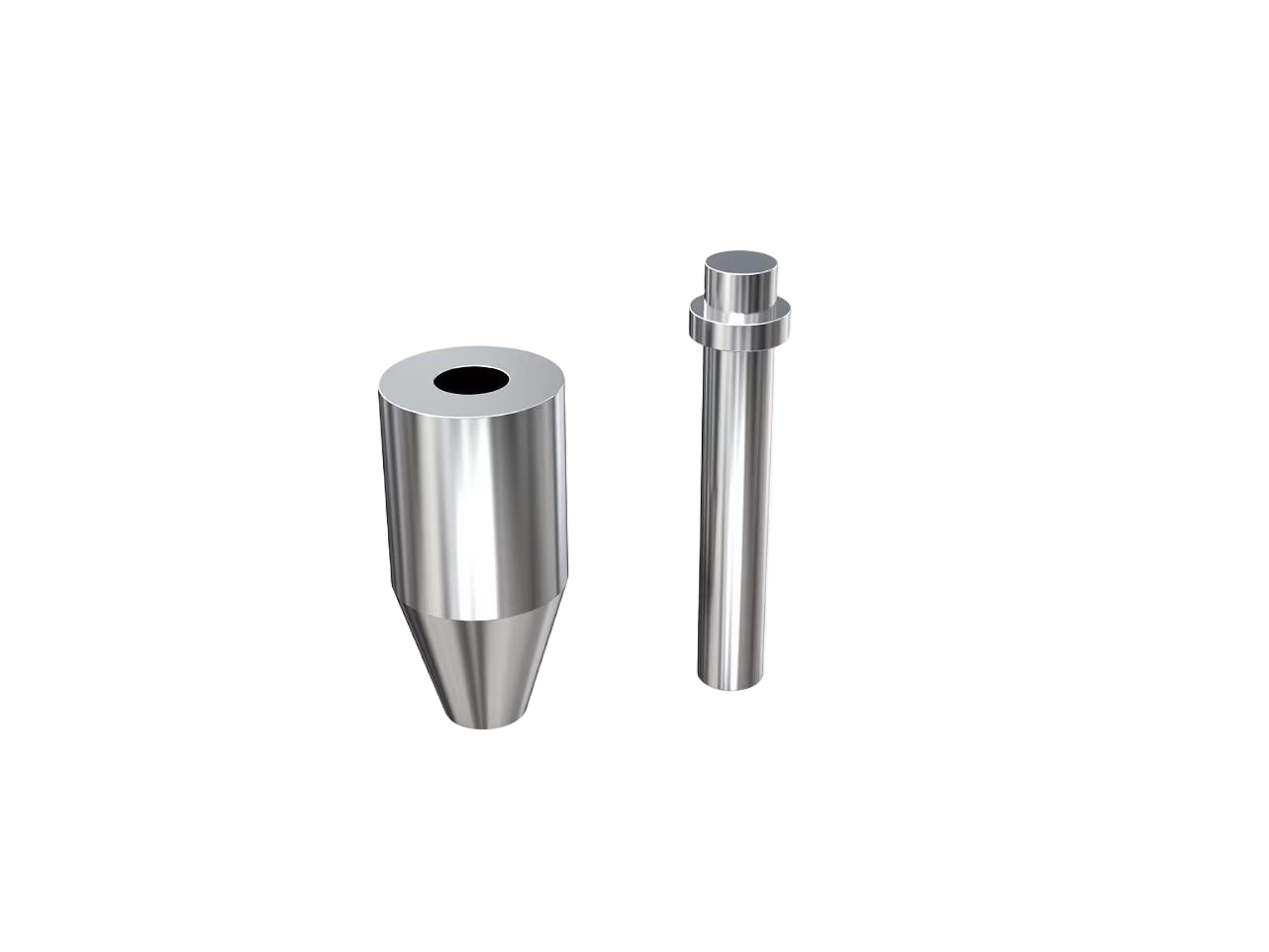 CSI-Z592 稠度试样材料量取器