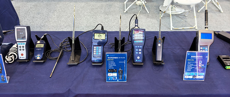 數智冷暖展風采，Kanomax閃耀2026中國制冷展