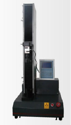 TLS-5液晶显示弹簧试验机