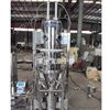 洗滌劑顆粒流化床制粒機(jī)