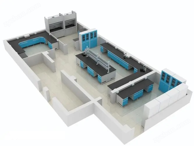 【定制】有機肥廠/生物有機肥廠實驗室建設(shè)儀器設(shè)備配套方案（方案八）