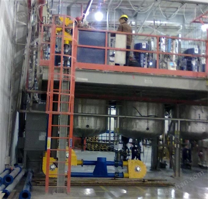 管鏈輸送機(jī)