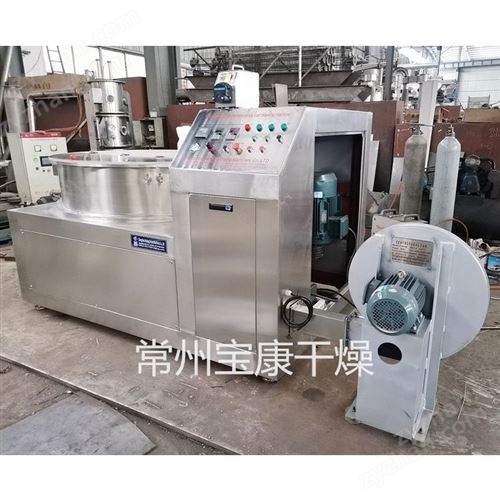 营养补充剂球形抛丸机