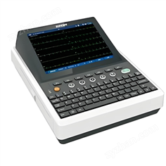 中旗數(shù)字式多道心電圖機iMAC 100s
