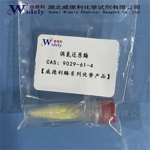 偶氮還原酶 中間體 9029-61-4
