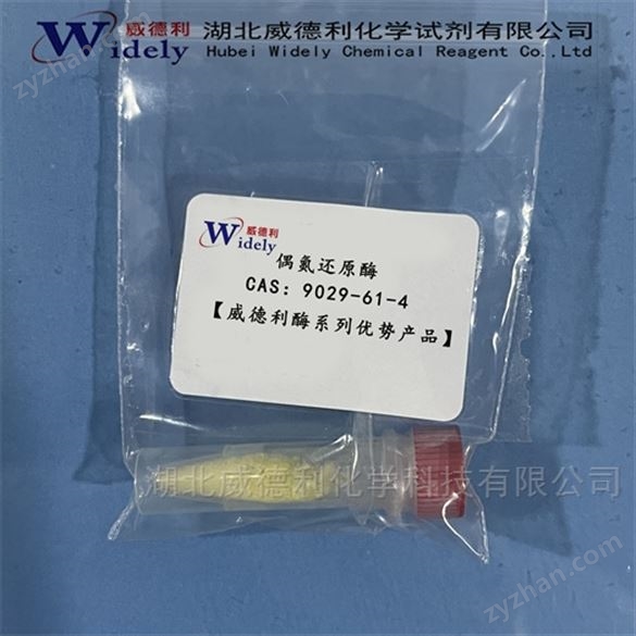 偶氮還原酶 中間體 9029-61-4