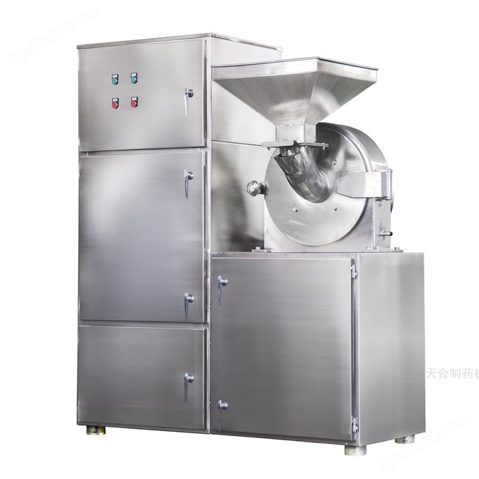 萬(wàn)能高效粉碎機(jī)（組）