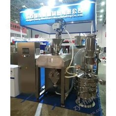 藥用制粒機