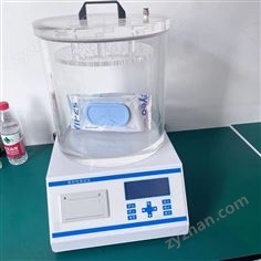 濕巾包裝密封袋檢測儀